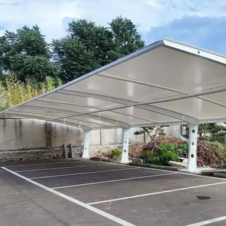 宁乡市膜结构汽车棚