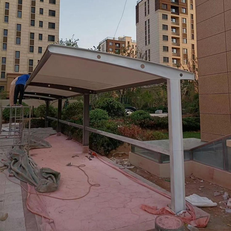 宁乡市工程案例